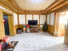 南华园一区2室1厅南北