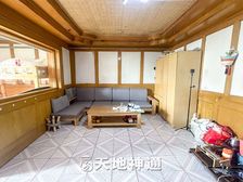 南华园一区 2室1厅 南 北