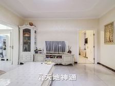 天地神通 怀柔泉河二区 南北通透 低层 四室双卫 精装