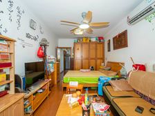 近环球港 诚意出售 东边套全明户型 黄金楼层 性价比高