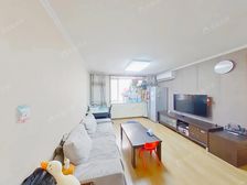 五棵松·新兴年代·南北两居,楼层安静,满五年商品房