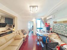 五里桥·卢湾都市花园·1室·1厅