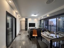 九龙坡区 重庆中交城 三房 145万