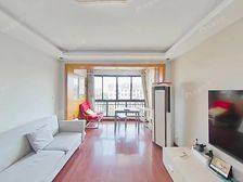 新出黄山始信苑南北2房,房东诚意出售