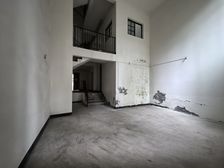 首付30多万买江北海尔路联排别墅带大花园7房设计