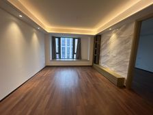 中庭凤凰楼层,星耀阁,鄞州公园,惠风应麟