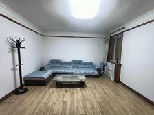 南北通透富乐大街3室2厅