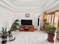 美丽家园2室2厅南北