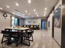 渝北区 鲁能泰山7号十一街区 三房 238万