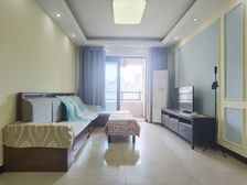 渝北区 鲁能泰山7号十三街区 三房 118万