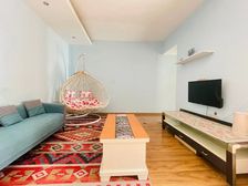 江北区 金鹏北城旺角 一房 61万