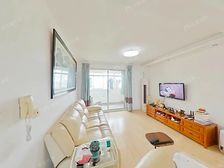 北蔡·德圣苑·3室·2厅