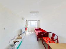 苹果园·金铸阳光苑·1室·1厅