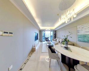 方圆月岛 3 房 159 方