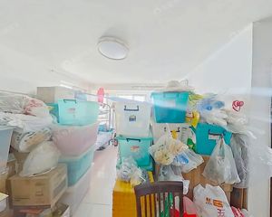 十里河·周家庄中路20号院·2室·1厅