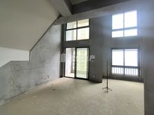 70万买电梯复式楼 御园 11楼 有钥匙 随时可看