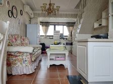 南岸区 同景国际城迈上(W组团) 三房 45万