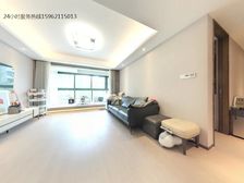 仁恒品质物业管理好,小区门口6号线,业主诚心售