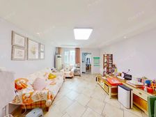 临河里·金隅花石匠一期·4室·2厅