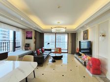 江北区 中国铁建西派城二期 四房 266万