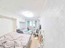 新上 电梯再用南北 精装修两房 满五年