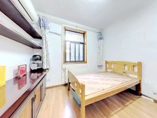 一楼带大院子阳光不挡天津新村双南一北