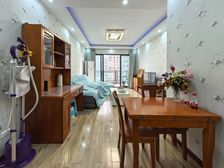 南岸区 融侨云满庭B区 二房 75万