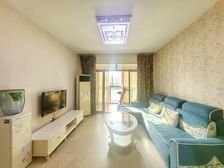 南岸区 金辉融侨半岛香弥山1号 三房 71万