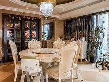 南滨路 豪装大平层 正看江景