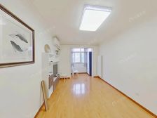 广渠门·龙潭北里·2室·1厅·有车位·南北不临街