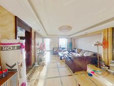 银河湾高楼层豪华装修,动静分离.拎包入住 苏州园林格局分明
