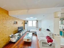 必看4楼复式 胥馨家园 胥江路136号3室2厅 送阳光房独库