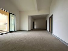 捡漏好房:石马河国奥村 小高层次新小区 横厅3房可改4房