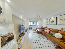 高行·紫翠苑·3室·1厅