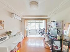 近湿地公园,近巴黎春天,近7-13号线双轨,近山姆盒马,可谈