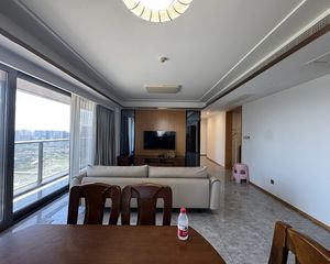宁波中心兰轩4室2厅2卫南朝向560.0万元/套出售