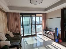 荣安观江园3室3厅1卫南朝向278.0万元/套出售