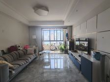 颐璟园二期3室2厅2卫南朝向260.0万元/套出售