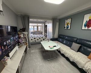 府前街小区2室1厅南北