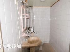 天地神通 富乐二区 三居双卫 南北通透 眼镜房 看房方便