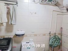 天地神通栖美园温馨小户型低楼层品质小区车位充足