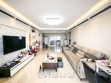 天地神通 龙山御景 三居室 高层 观景房 诚意出售 看房方便