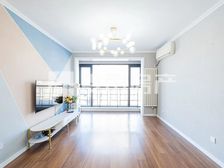 新房免服务费,【享受团购价】南北通透玺源台·承玺3室精装修