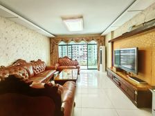 南岸区 上海城(一至三期) 三房 150万