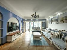 南岸区 上海城(一至三期) 三房 150万