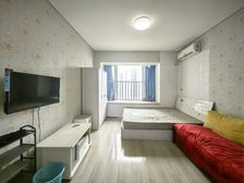 亚太商谷 1室1厅 东南