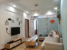 西路 亚太商谷二房55万