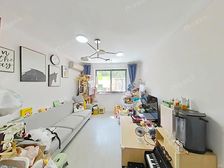 北蔡·绿川公寓·2室·2厅