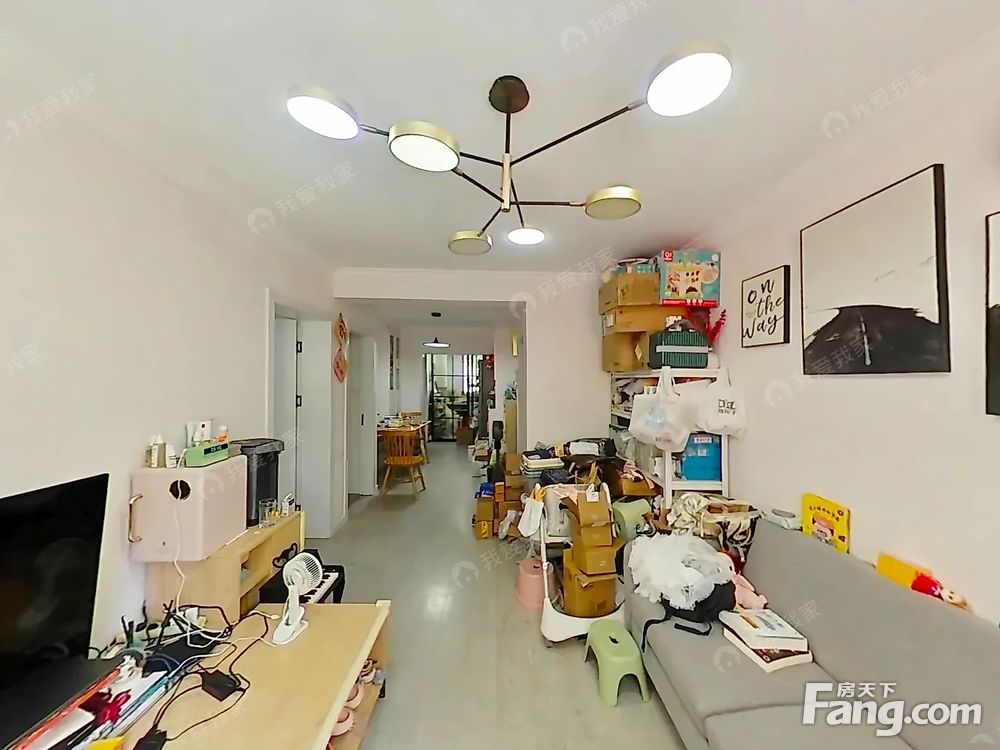 室内图