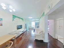 近轨交 交通便利 中间楼层 采光充足 必卖好房